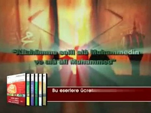 ZEBUR HZ MUHAMMED SAV DEN HABER VERİYOR