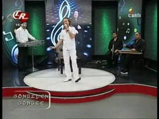 BİR KENDİ GİBİ ZALİMİ SEVMİŞ