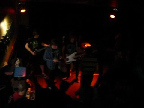 Back Time @ Shaka Laka [30.04.10] [Release Party 3]