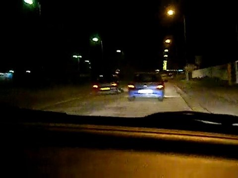 runs nantes 406 2.2 16v