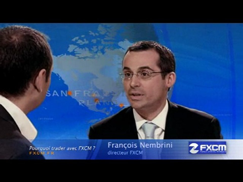 Tournage BFM-TV