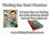 Ealing Plumber Tips on Finding the Best Painter in Ealing