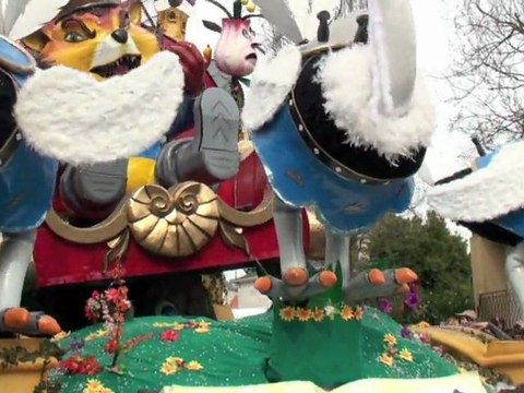 Cholet Carnaval 11 Avril 2010 jour (2)