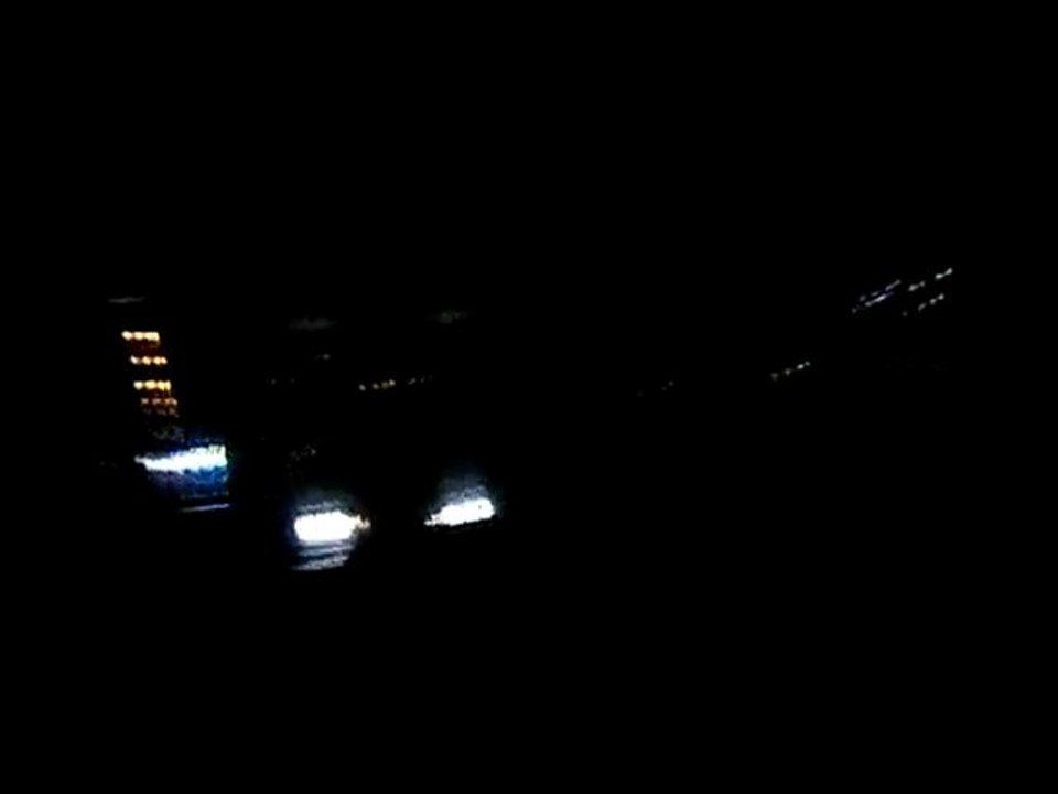 run nantes 406 2.2l 16v vs rover 200 si