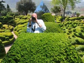 Voyage CROISON avril 2010