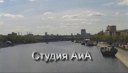 Парк Горького Gorky Park.