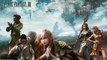 Final Fantasy XIII [OST] Battle Results