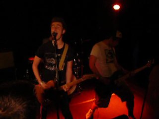 Miss America @ Shaka Laka, Hazebrouck [30.04.10]