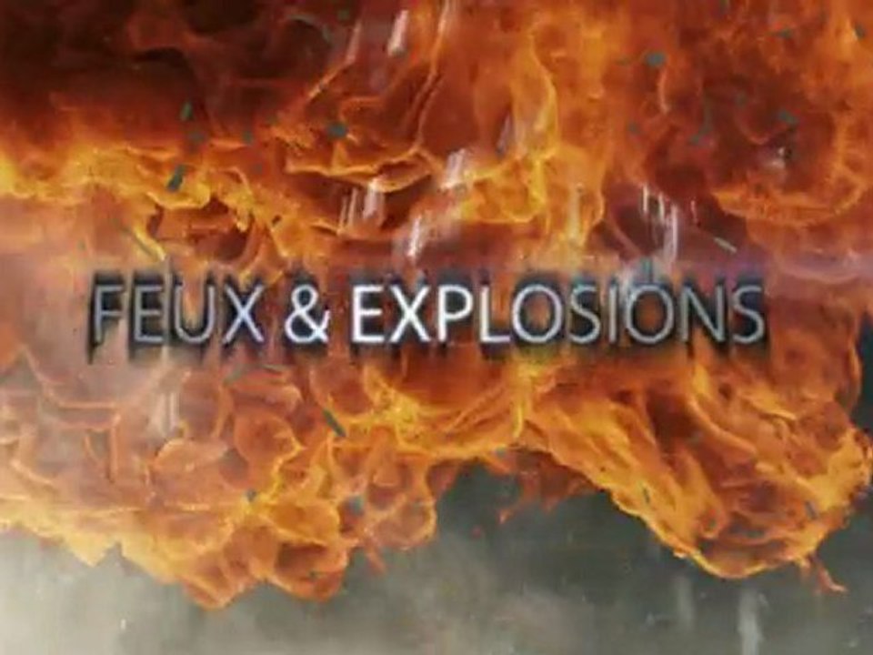 bande demo SFX www.davidpicarda.com