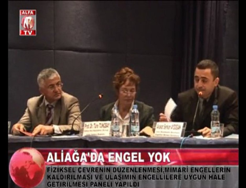 aliağa'da engel yok 4
