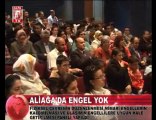 aliağa'da engel yok 2