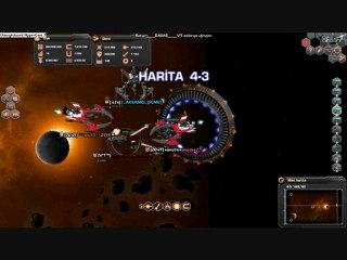 Karacakaya-Zeyf Tr1 Darkorbit Zeyf Klanı