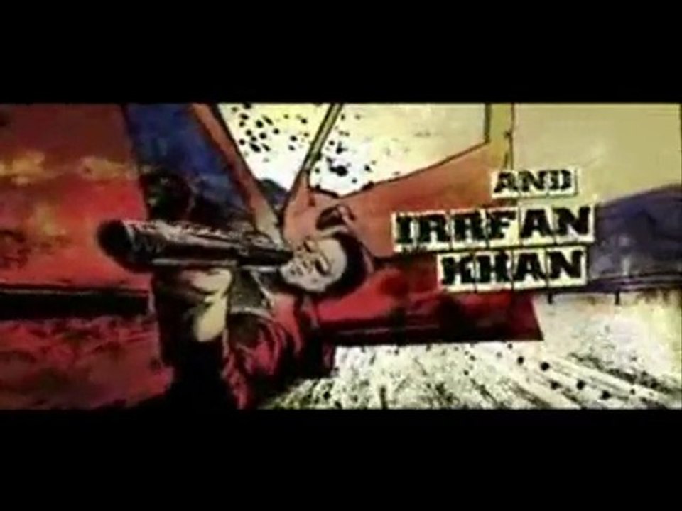 Acid Factory Full Movie