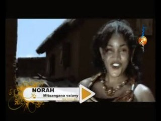 NORAH mitsangana vaiavy