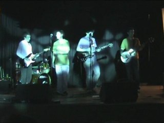 Soirée Cabaret II - Max's kot 2