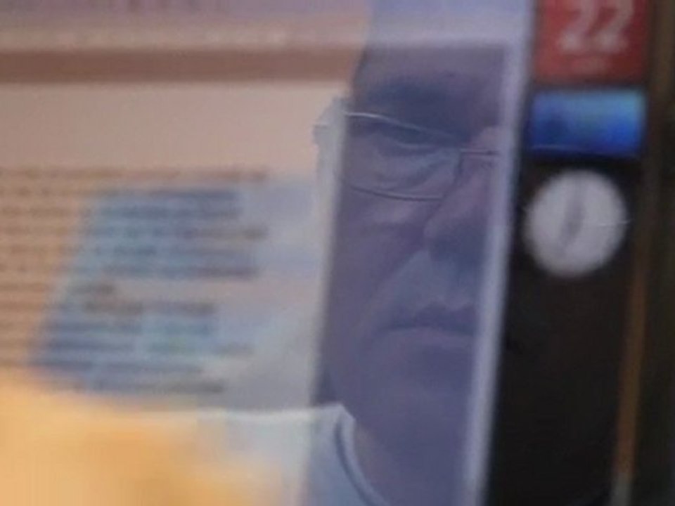 Atelier informatique - L'Ancrage