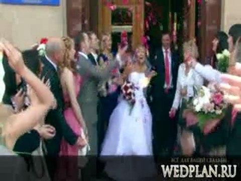 Свадебное агентство Свадебный переполох