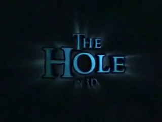 The Hole - Joe Dante HQ