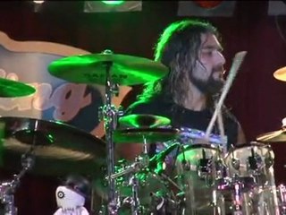 TONY LEVIN(LTE) Rhapsody In Blue