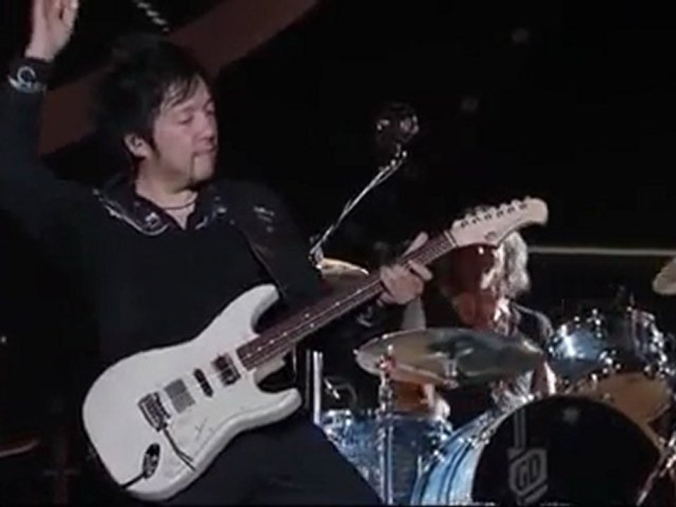 009 MARIA（2009 東京ドーム）