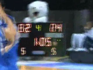 3 dernieres minutes BBD-CHARLEVILLE