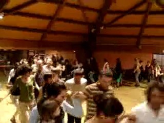 Bande de trad'-chapeloise franches connexions