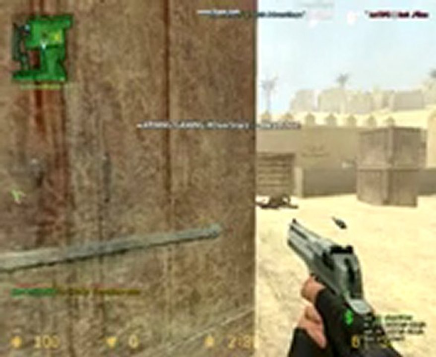 Css One Deagle by OverStarz