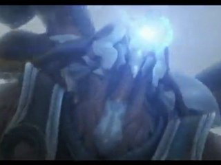 Final fantasy advent children