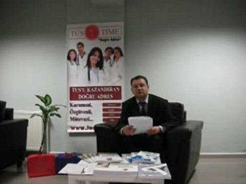 Süleyman Murat TAĞIL TUS Anatomi Soruları ve Açıklamaları