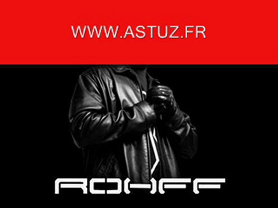 Rohff salamoualaykoum 2010, street lourd volume 2