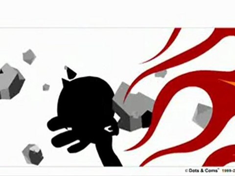 Dots & Coms : Web Solution Company & Logo Branding Agency