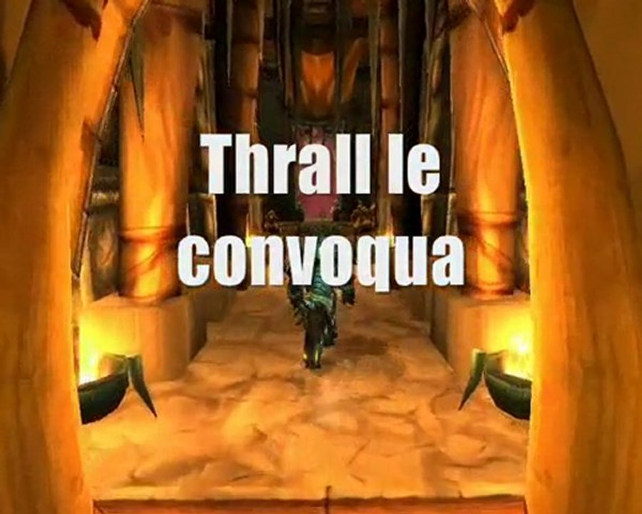 Video de la guilde Endless