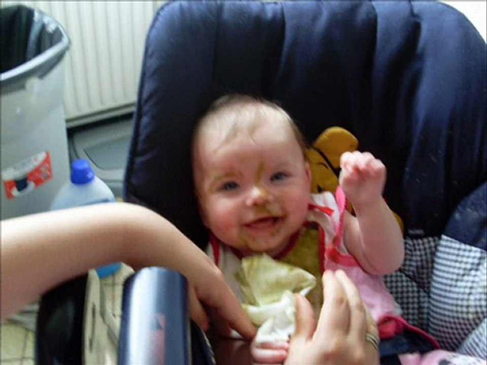 video blandine ma famille aux conplet