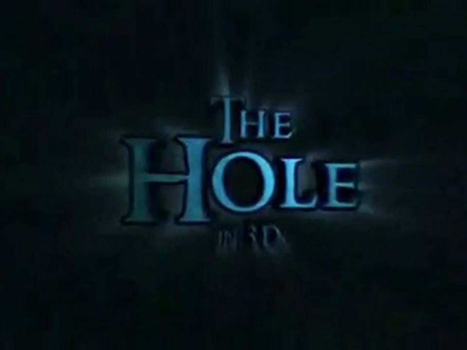 The Hole Trailer