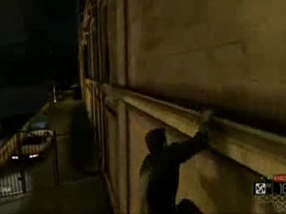 Splinter Cell Conviction Crack NO FAKE!