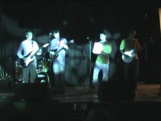 Soirée Cabaret II - Max's kot 3