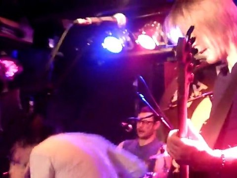 Juno Lips - Potemkine Live