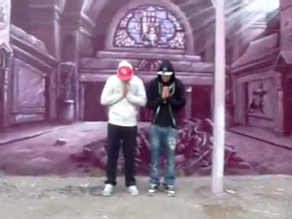 Jo-Jones Feat Tim 3 - Asylum Crew - Electro