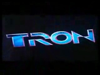 Tron (1982) Trailer