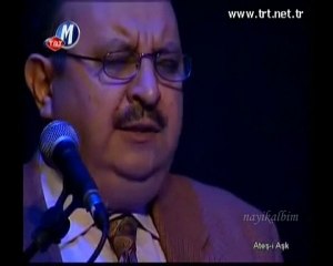 Sevdim seni mabuduma Ateş-i Aşk