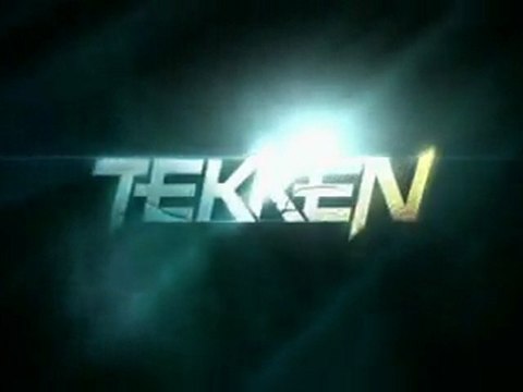 Tekken (2010) Trailer