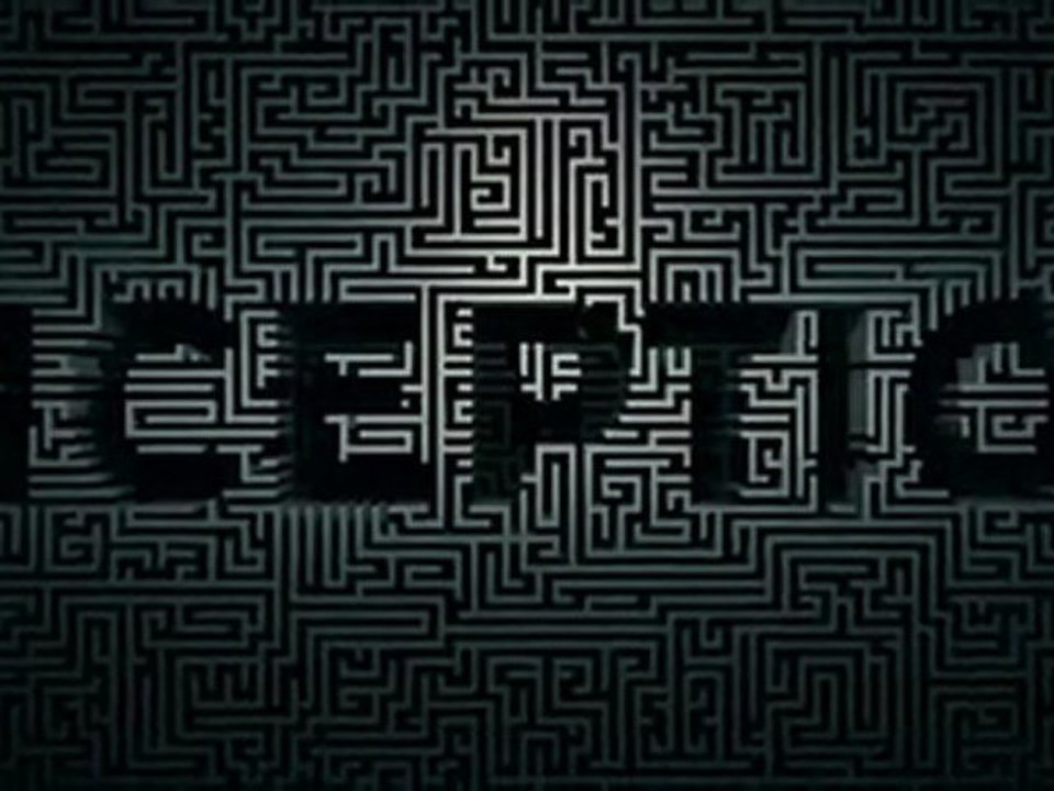 Inception (2010) Official Trailer