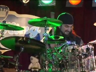 TONY LEVIN(LTE) Freedom of Speech