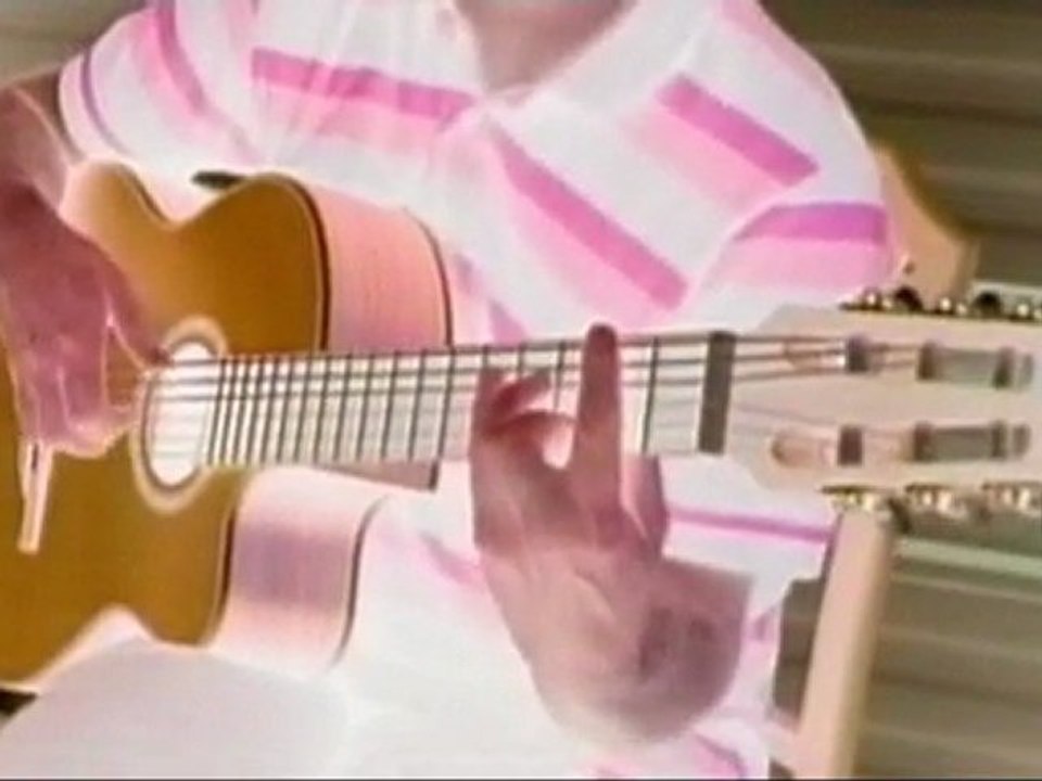 Signe (Eric Clapton) Unplugged