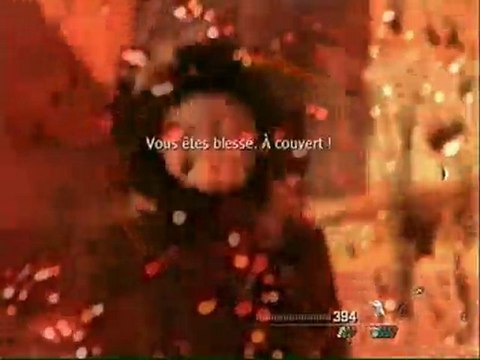 Wt Call Of Duty Modern Warfare 2 partie 6