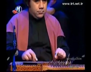 Hicret ve Talealbadru Hüzzam ilahi Ateş-i Aşk