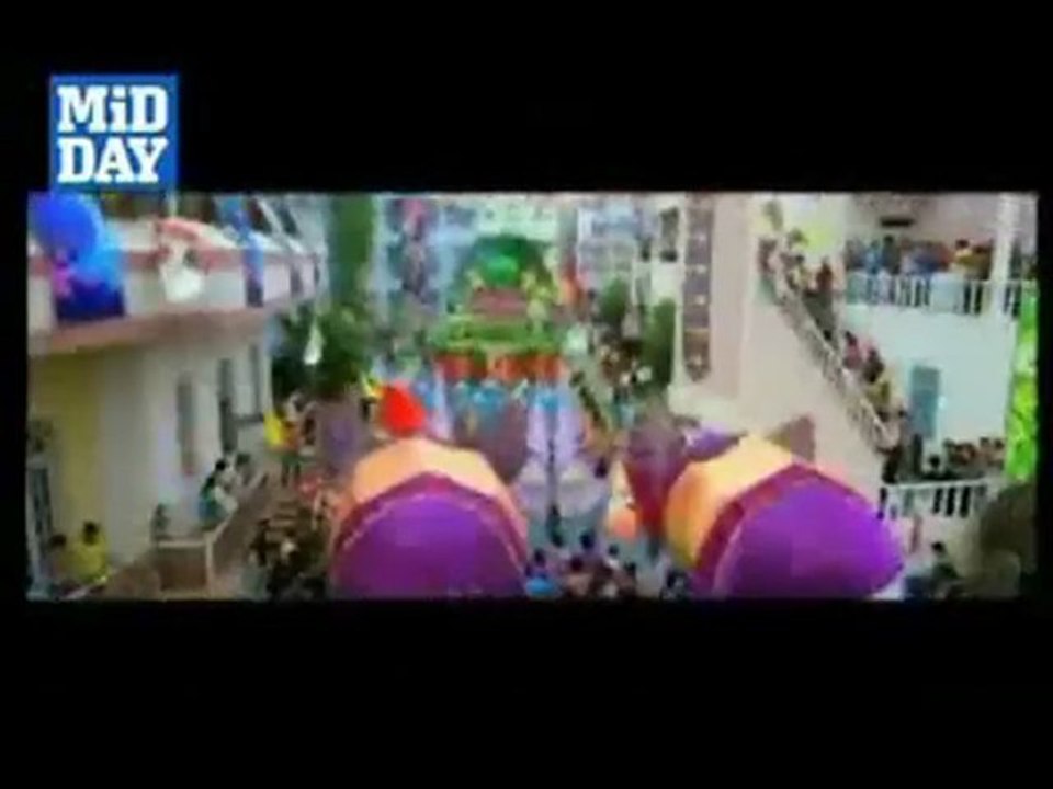 All The best Full Movie_part 1