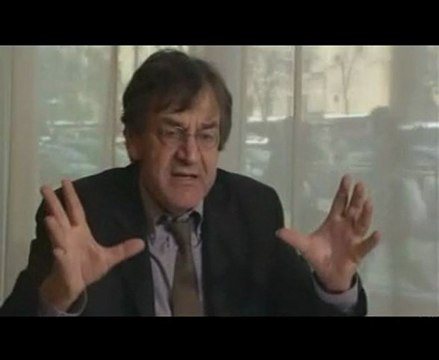 extrait empreintes - Alain Finkielkraut