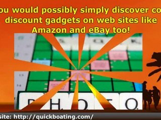 Good Ideas About Boating Equipment