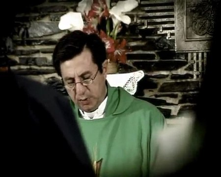 El poder de las manos vacías - I- PARTE